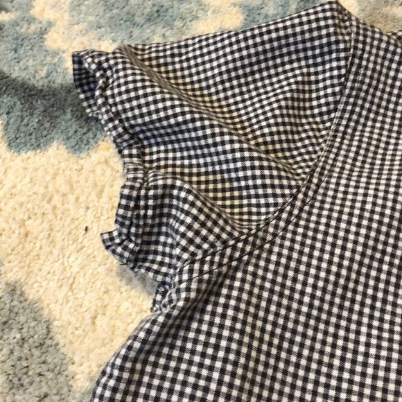 Button Up Blouse - Picture 5 of 5